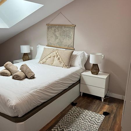 Ferienwohnung Prober - Chamoix Pas De La Casa Exterior foto