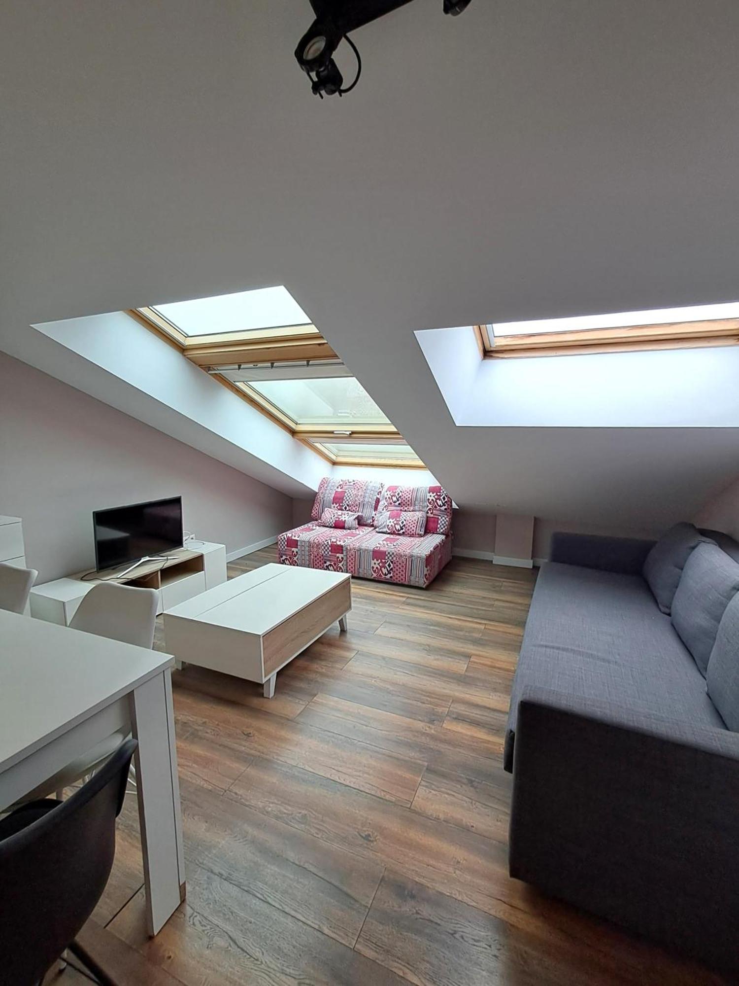 Ferienwohnung Prober - Chamoix Pas De La Casa Exterior foto