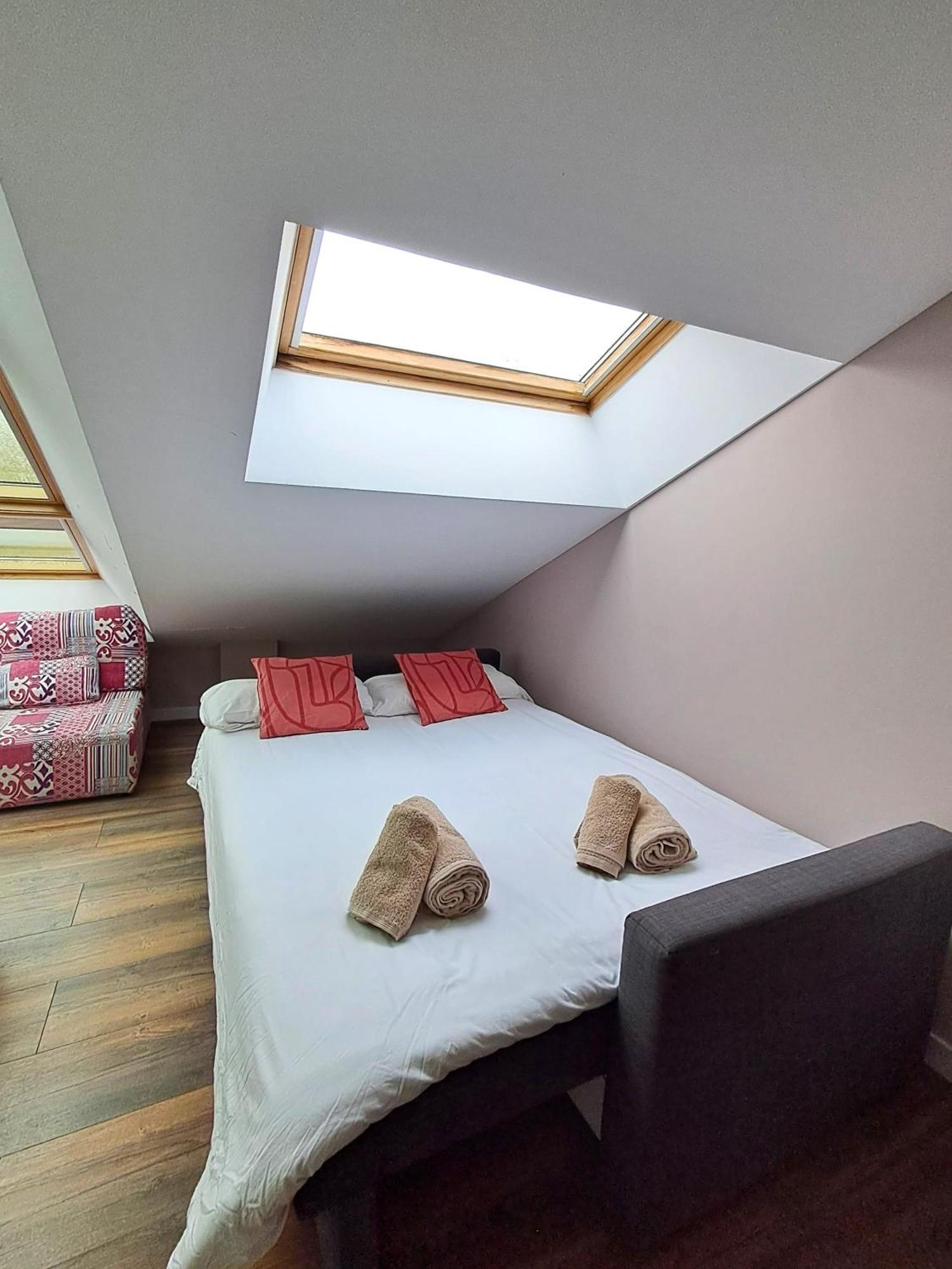 Ferienwohnung Prober - Chamoix Pas De La Casa Exterior foto