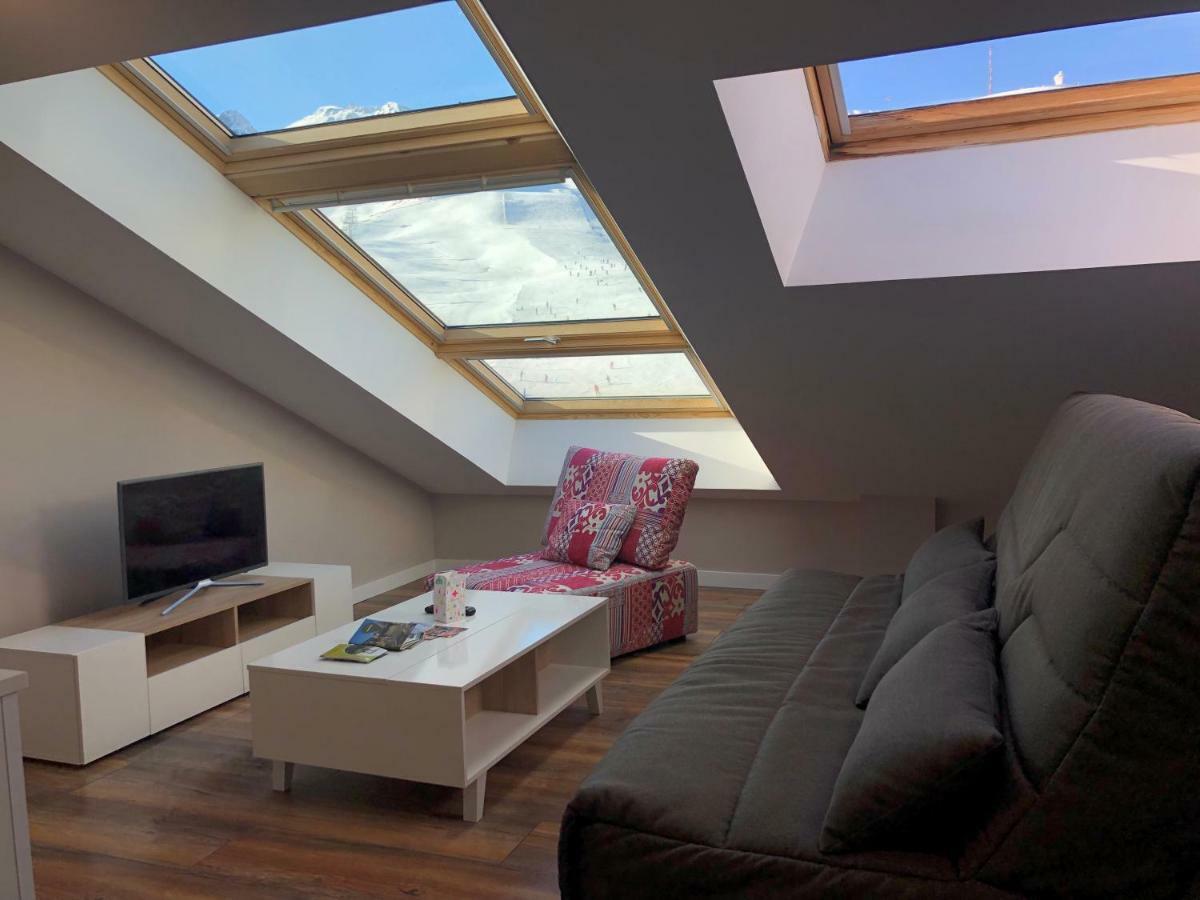 Ferienwohnung Prober - Chamoix Pas De La Casa Exterior foto