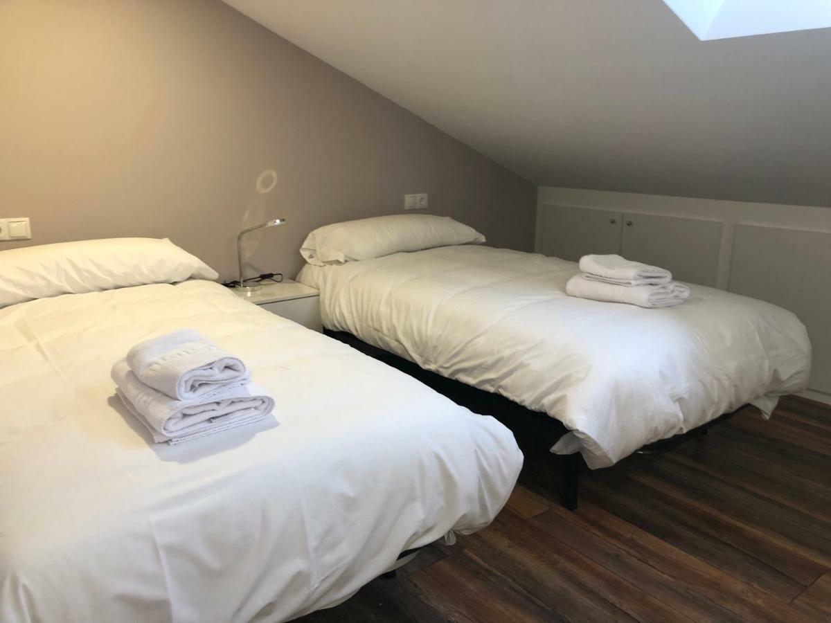 Ferienwohnung Prober - Chamoix Pas De La Casa Exterior foto