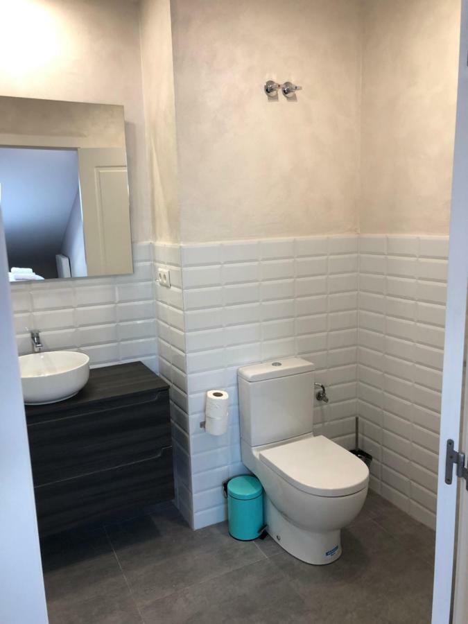 Ferienwohnung Prober - Chamoix Pas De La Casa Exterior foto